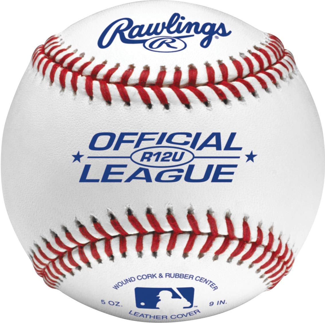 Foto 4 pulgar | Pelota de Softball Rawlings 24 Piezas-Venta Internacional