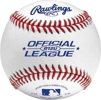 Foto 3 | Pelota de Softball Rawlings 24 Piezas-Venta Internacional