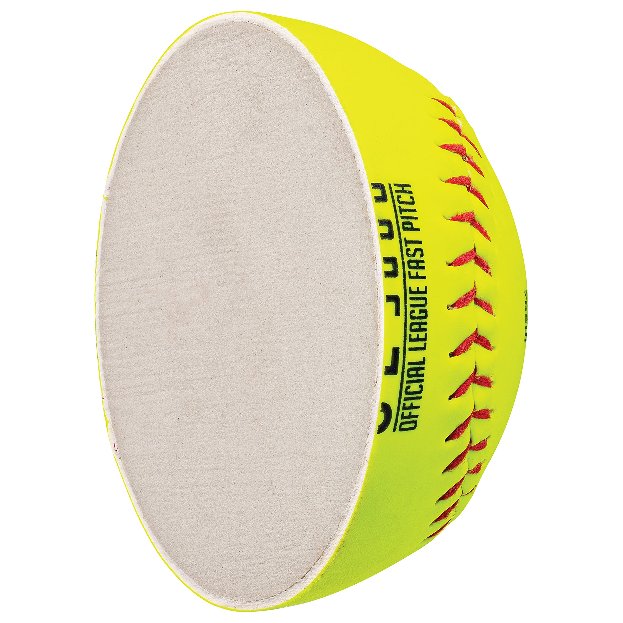 Foto 7 pulgar | Pelotas De Sóftbol Franklin Sports Ol3000 Fastpitch + Slowpitch - Venta Internacional.