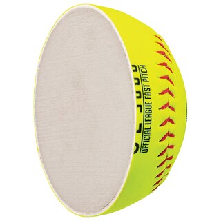 Foto 6 | Pelotas De Sóftbol Franklin Sports Ol3000 Fastpitch + Slowpitch - Venta Internacional.