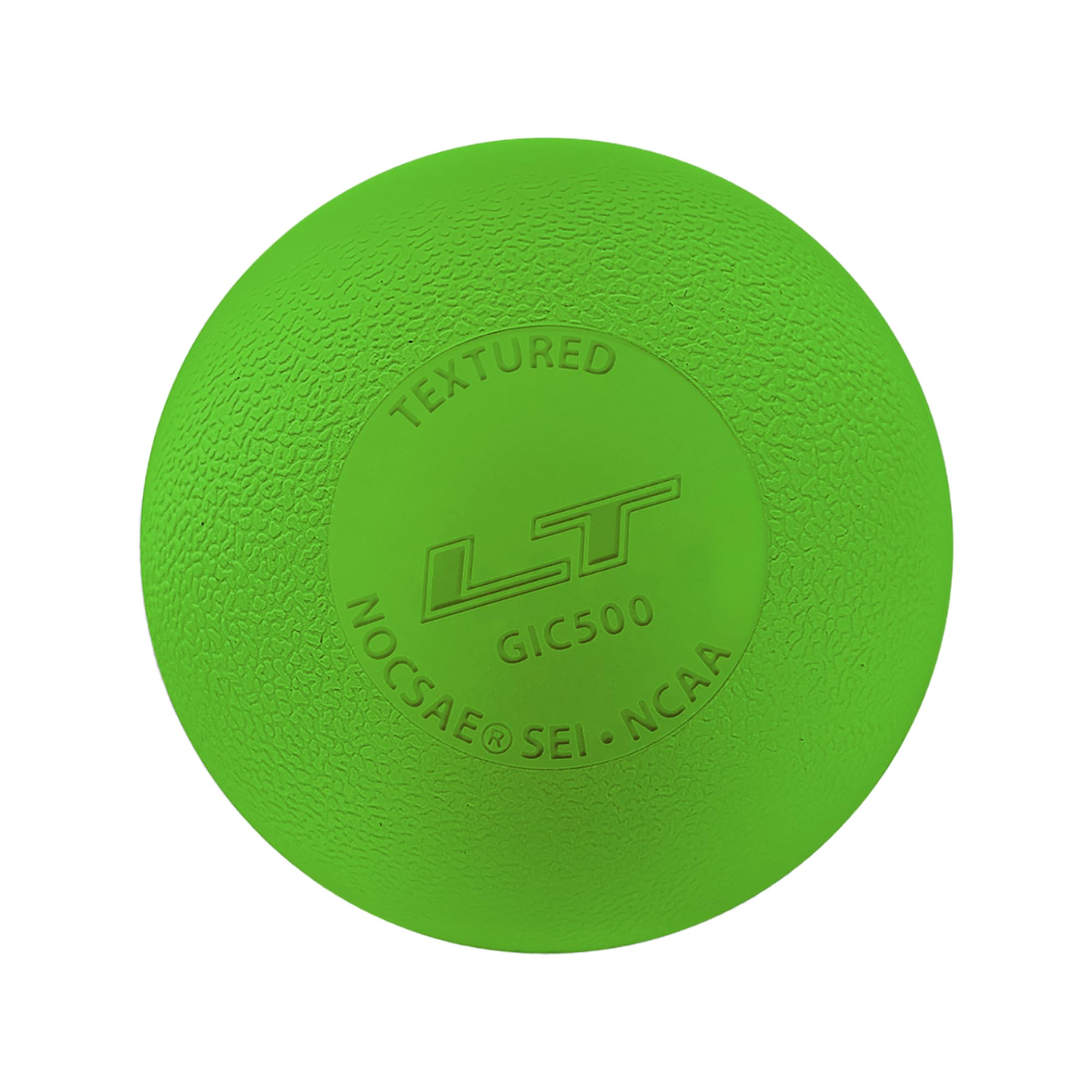 Foto 1 | Juego Oficial De Lacrosse Ball Pearl Lt  Color Verde Neón  50 Unidades - Venta Internacional.