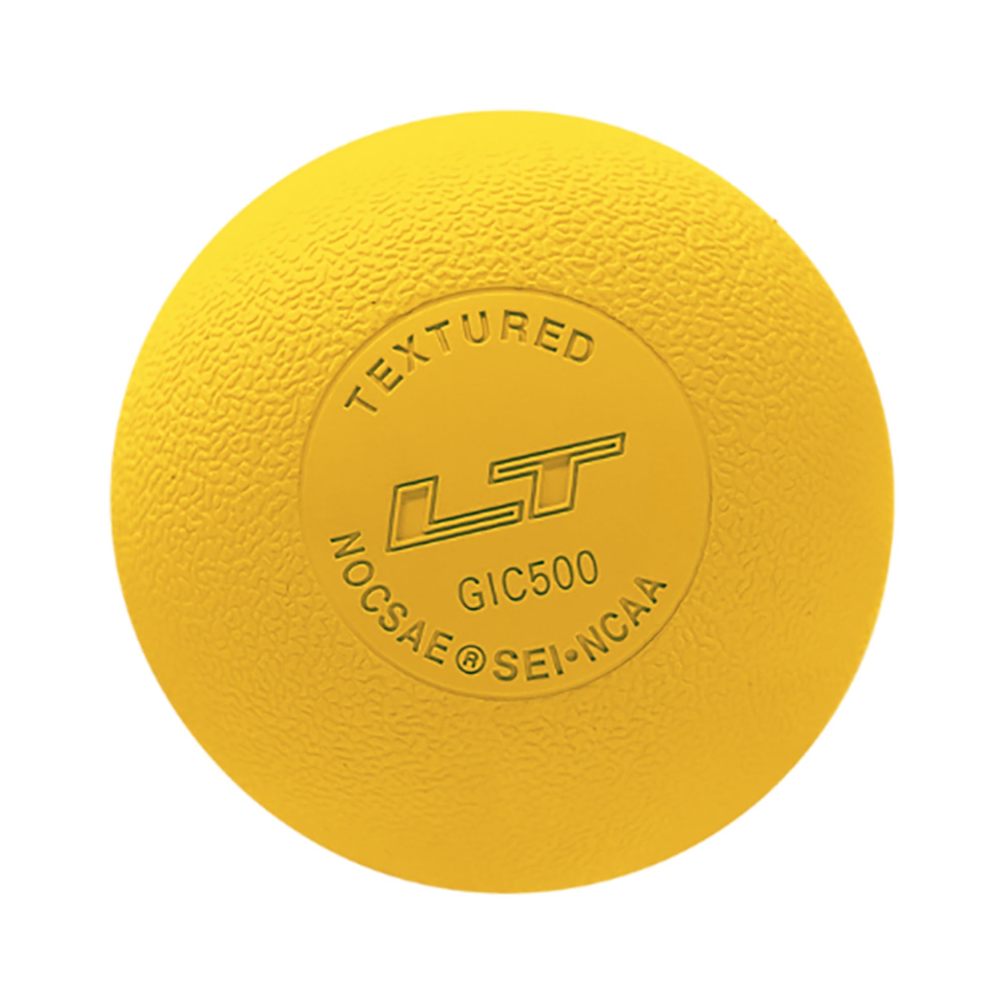 Foto 2 pulgar | Juego Oficial De Lacrosse Ball Pearl Lt Yellow  Paquete De 20 - Venta Internacional.