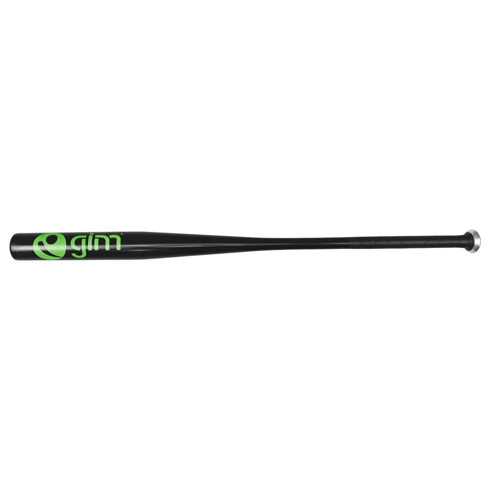Bat De Beisbol De Aleación De Aluminio De 34 Pulgadas Aerodinámico Anti Sudor Gim Sports $867