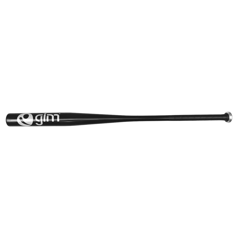 Bat De Beisbol De Aleación De Aluminio De 32 Pulgadas Aerodinámico Anti Sudor Gim Sports