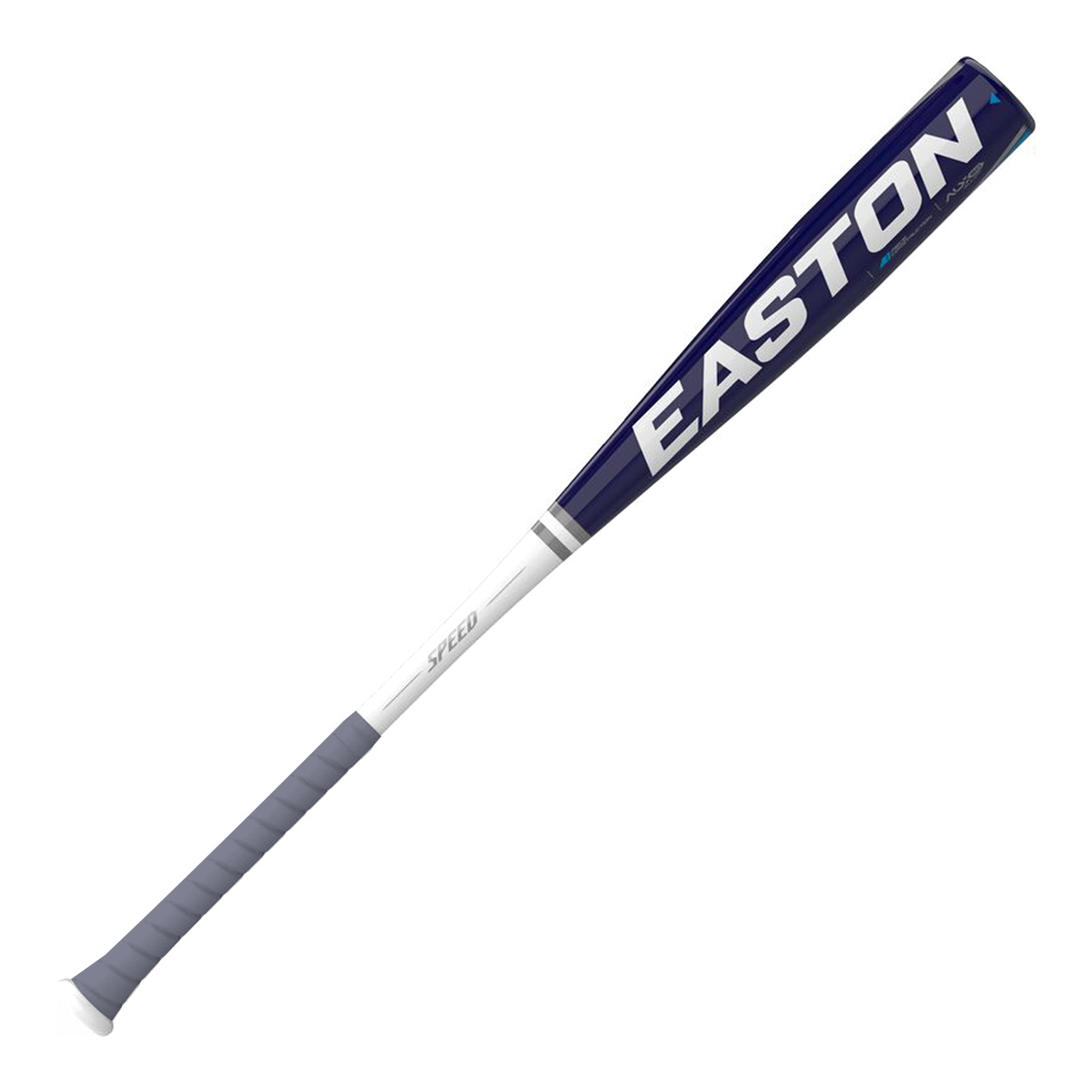 Foto 3 pulgar | Bat de Beisbol Easton Speed Azul 33'' / 28 Oz