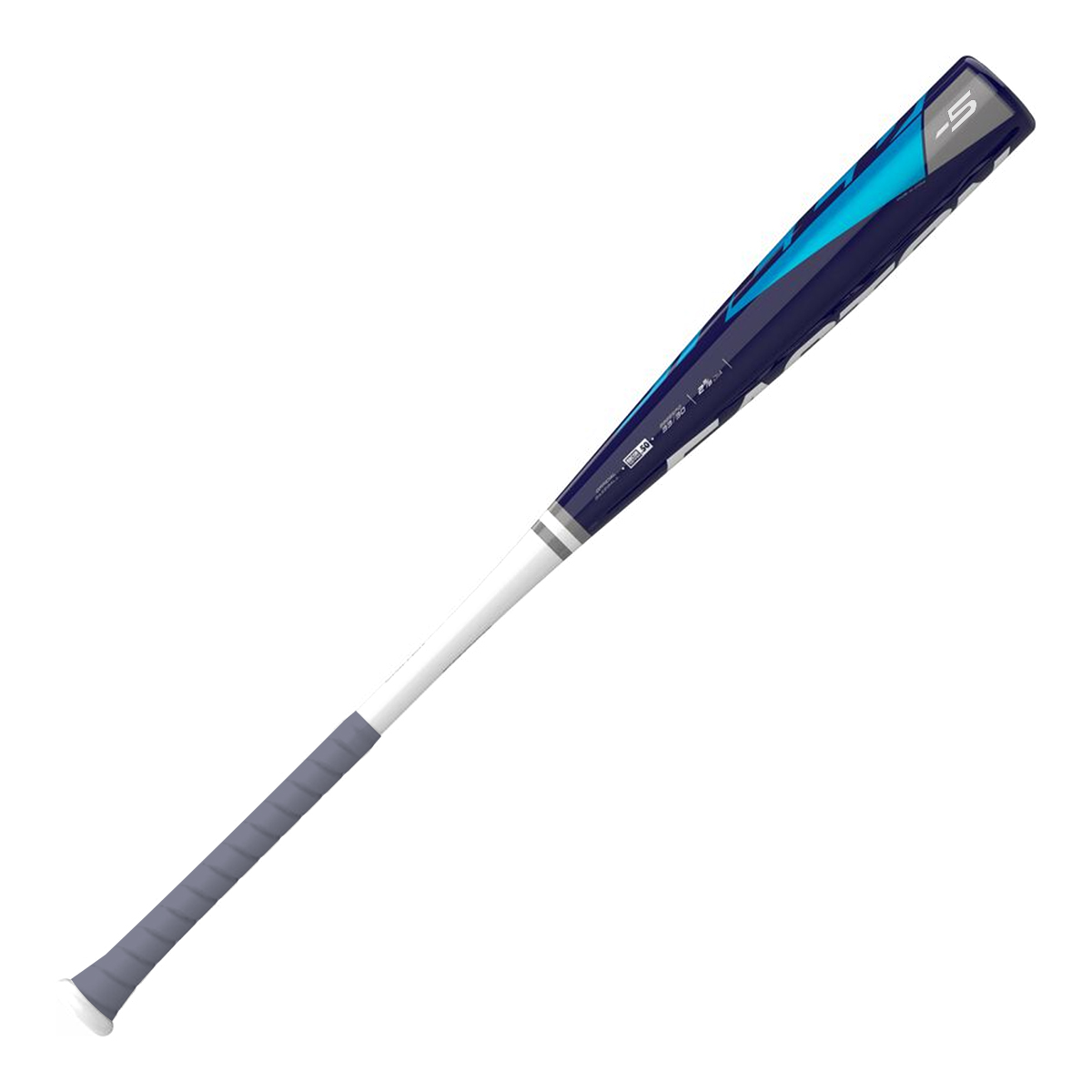 Foto 4 pulgar | Bat de Beisbol Easton Speed Azul 33'' / 28 Oz