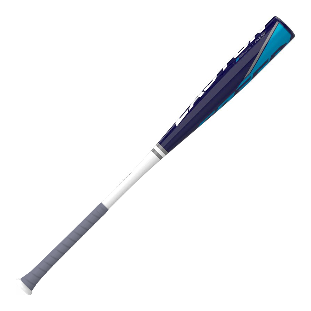 Foto 5 pulgar | Bat de Beisbol Easton Speed Azul 33'' / 28 Oz