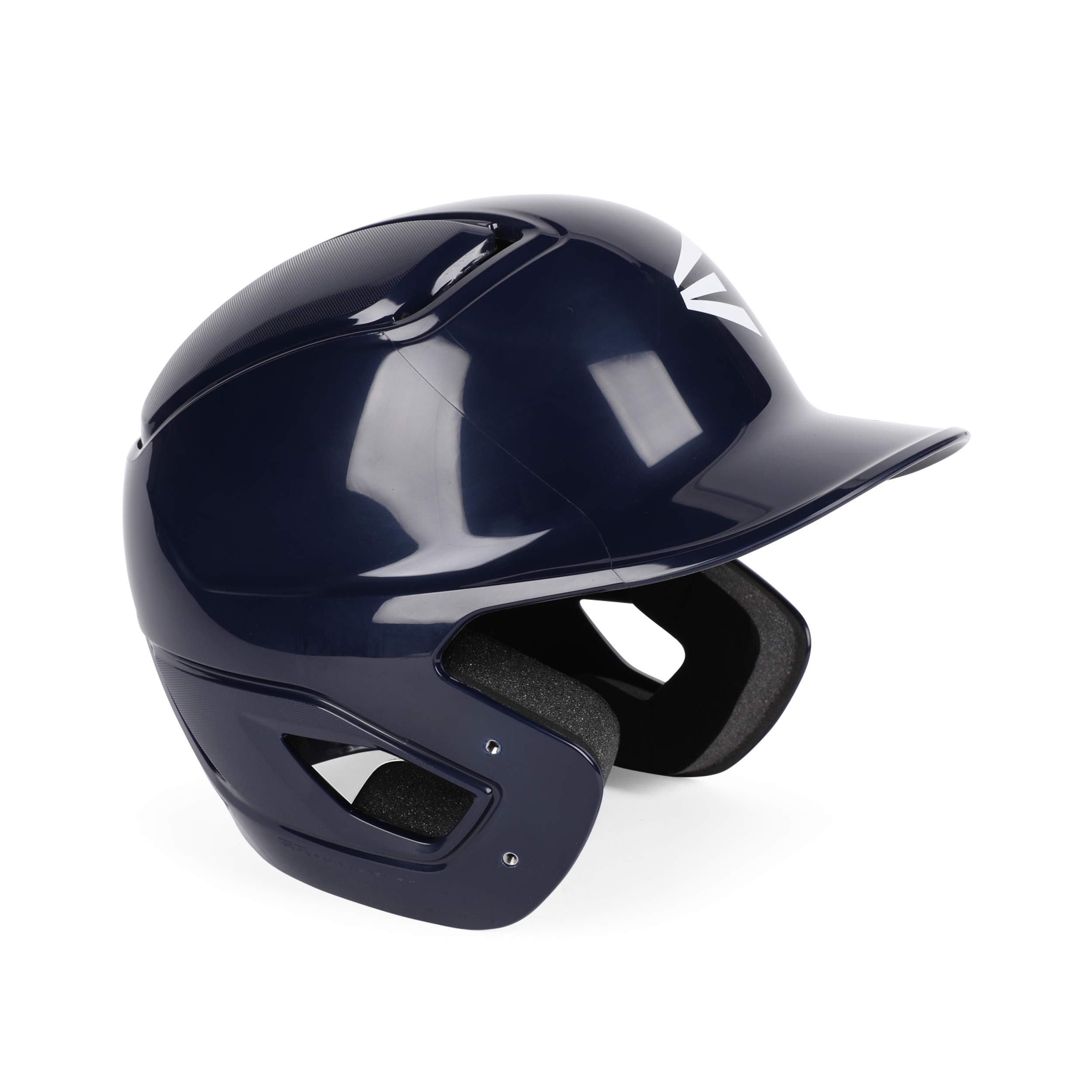 Foto 3 pulgar | Casco De Bateo De Béisbol Easton Alpha Navy, Tamaño Mediano/grande - Venta Internacional.