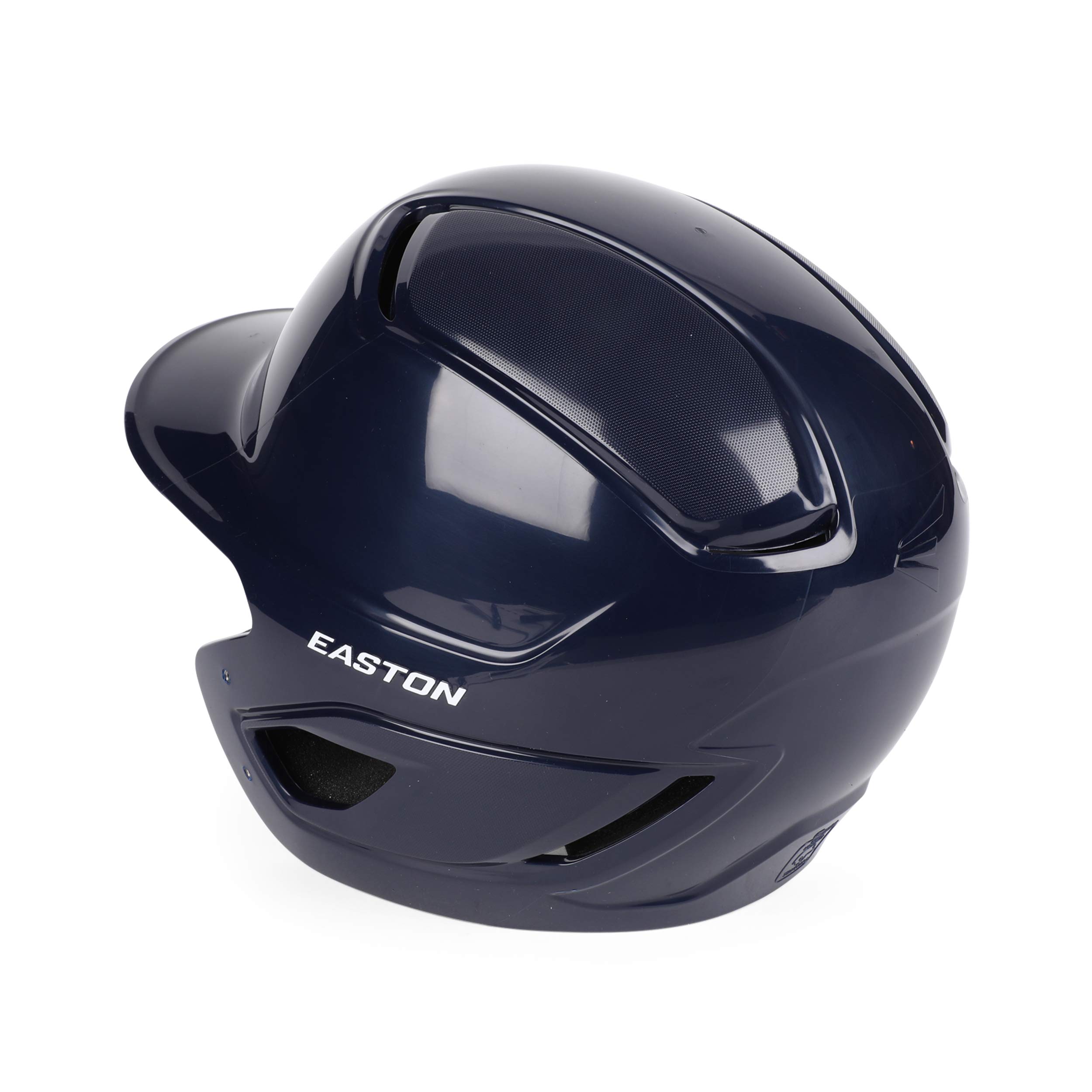 Foto 5 pulgar | Casco De Bateo De Béisbol Easton Alpha Navy, Tamaño Mediano/grande - Venta Internacional.