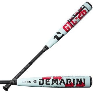 Foto 1 | Bate De Béisbol Demarini The Goods 2026 Bbcor 34/31 Oz - Venta Internacional.