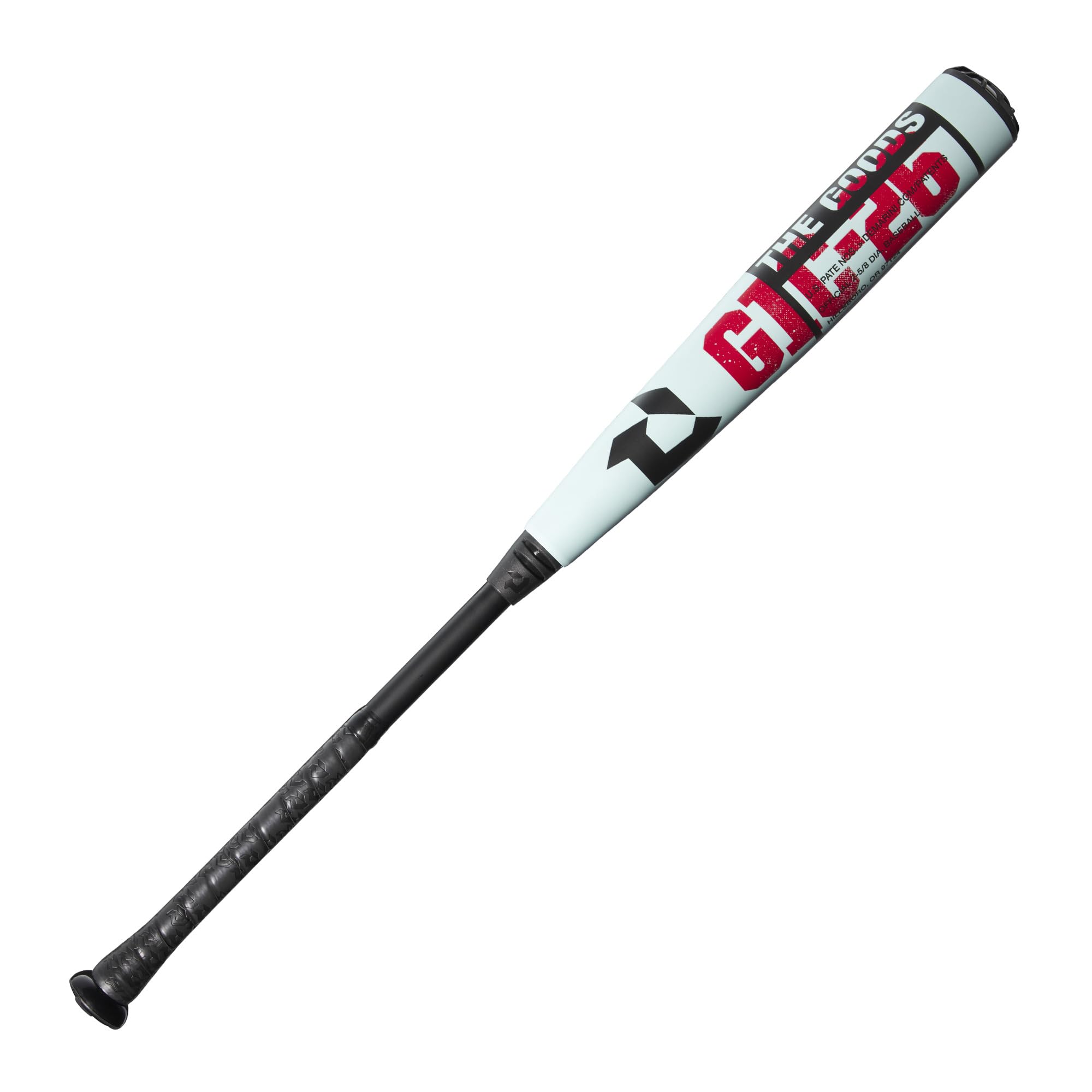 Foto 3 pulgar | Bate De Béisbol Demarini The Goods 2026 Bbcor 34/31 Oz - Venta Internacional.
