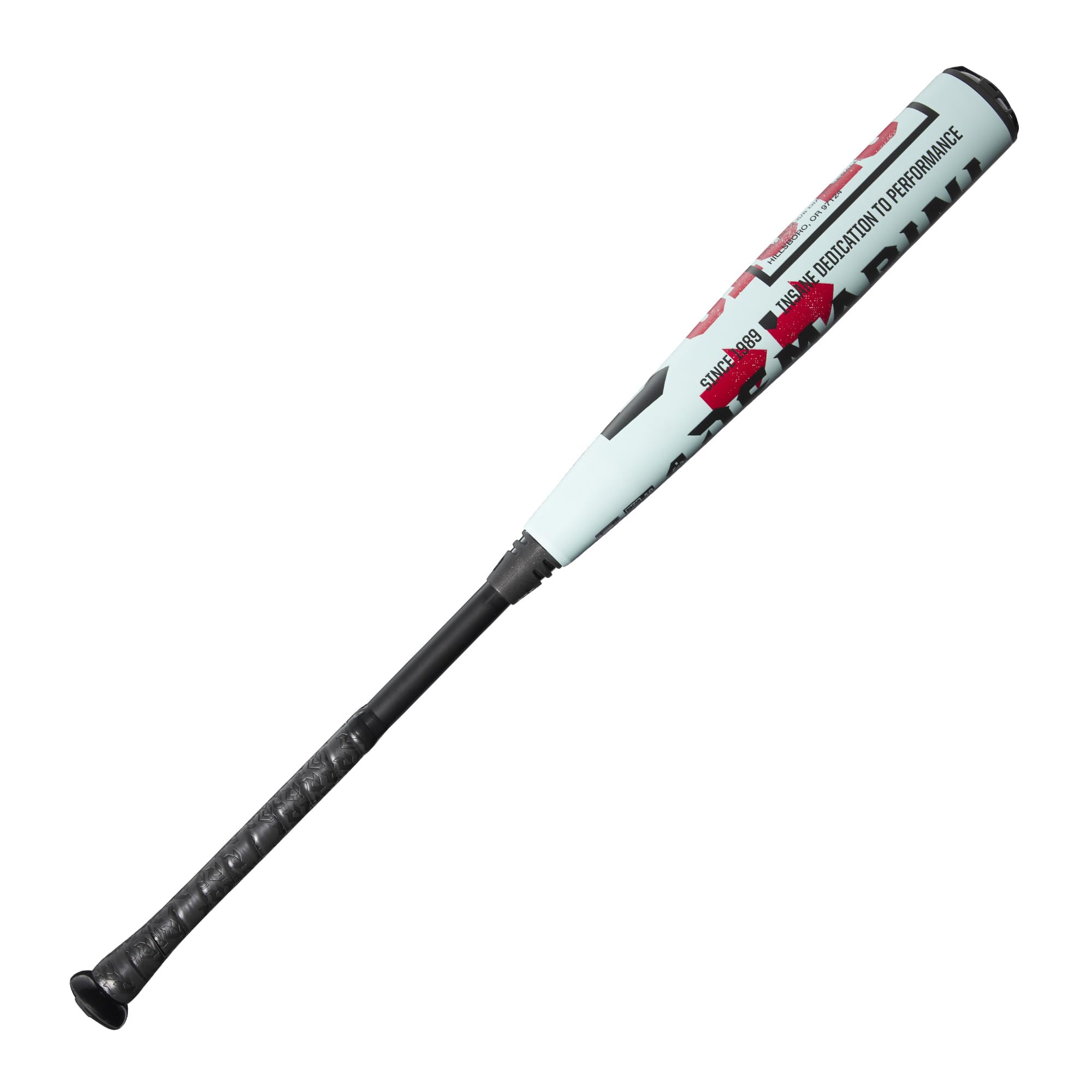 Foto 4 pulgar | Bate De Béisbol Demarini The Goods 2026 Bbcor 34/31 Oz - Venta Internacional.