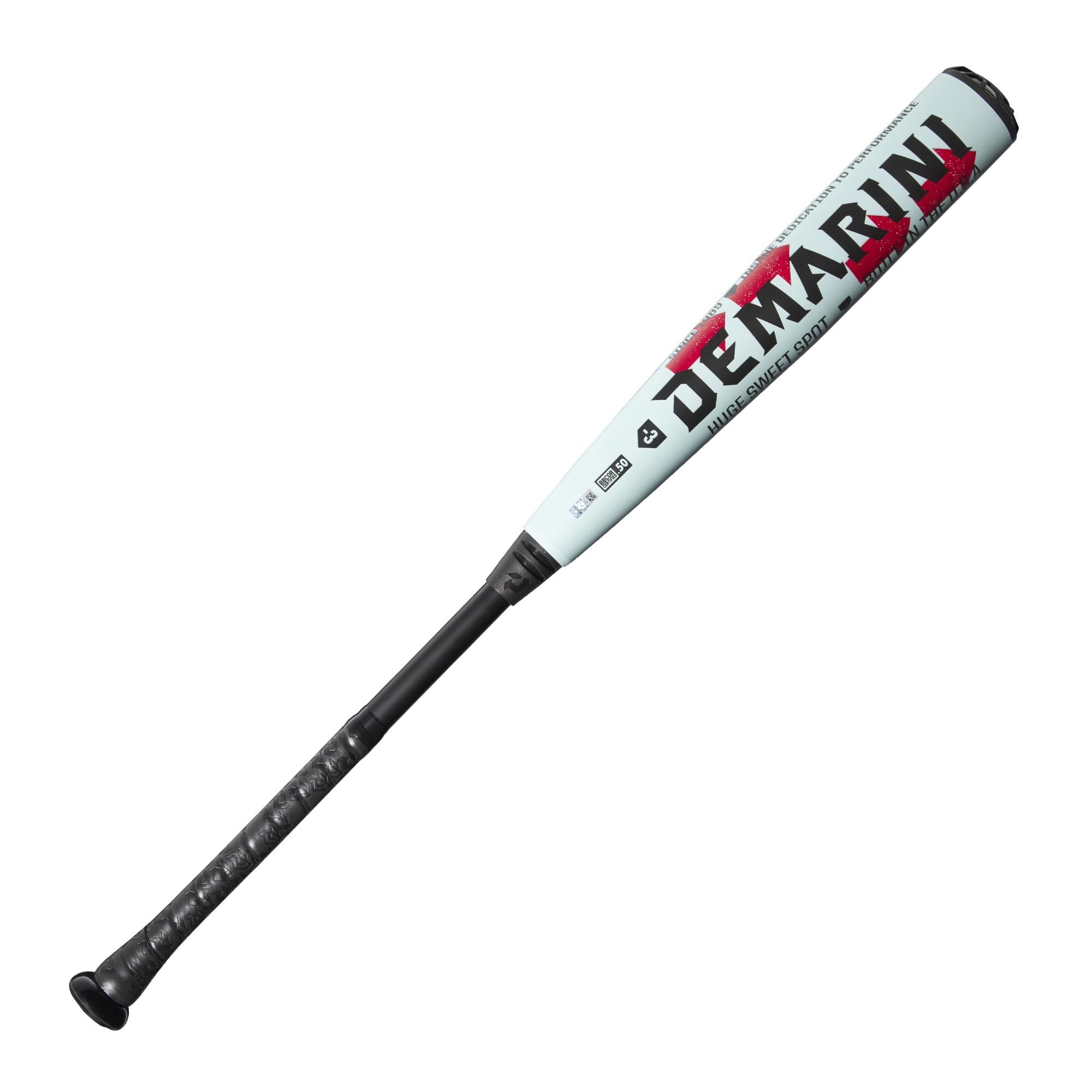 Foto 5 pulgar | Bate De Béisbol Demarini The Goods 2026 Bbcor 34/31 Oz - Venta Internacional.