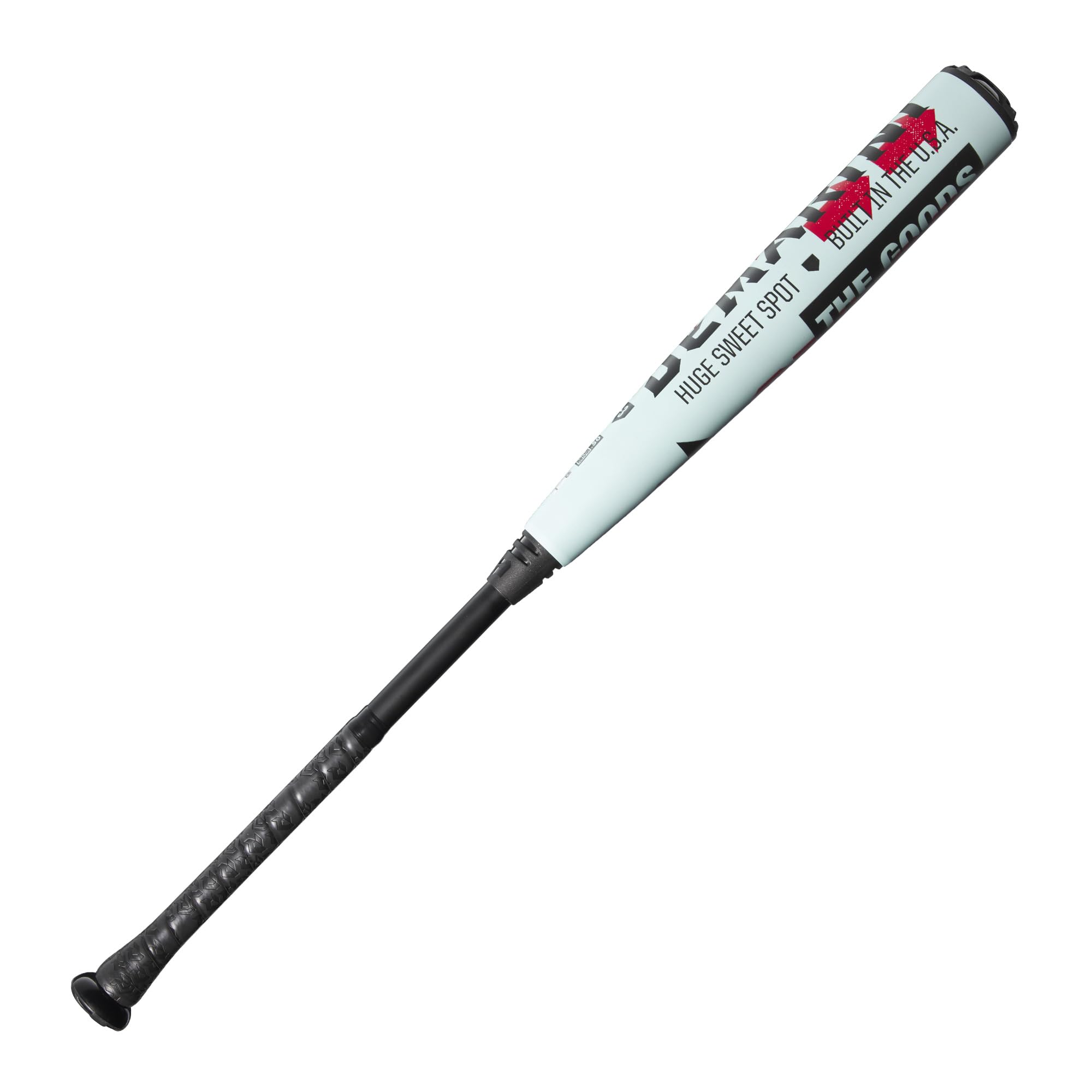 Foto 6 pulgar | Bate De Béisbol Demarini The Goods 2026 Bbcor 34/31 Oz - Venta Internacional.