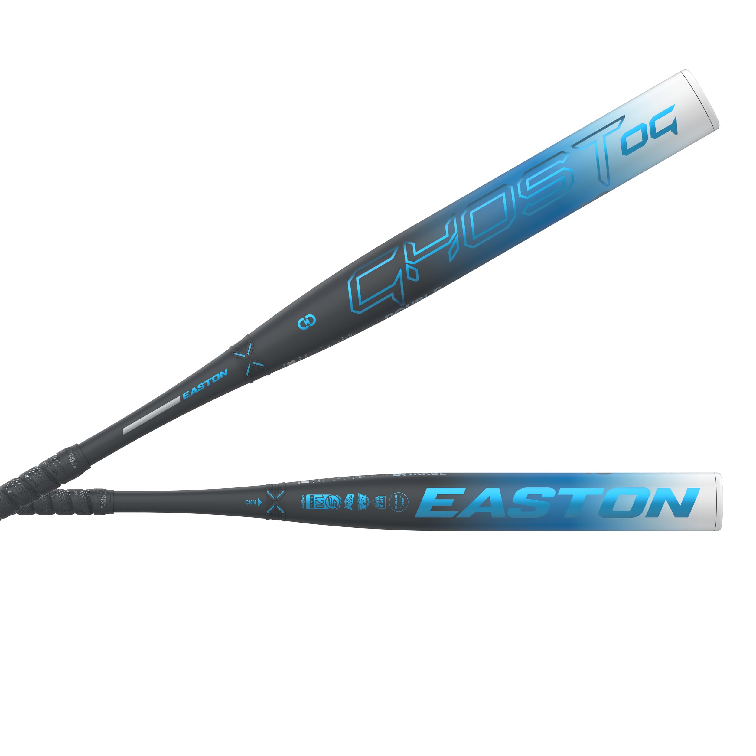 Foto 1 | Bate De Sóftbol Easton Ghost Og 2025 -10 Drop 30'' - Venta Internacional.