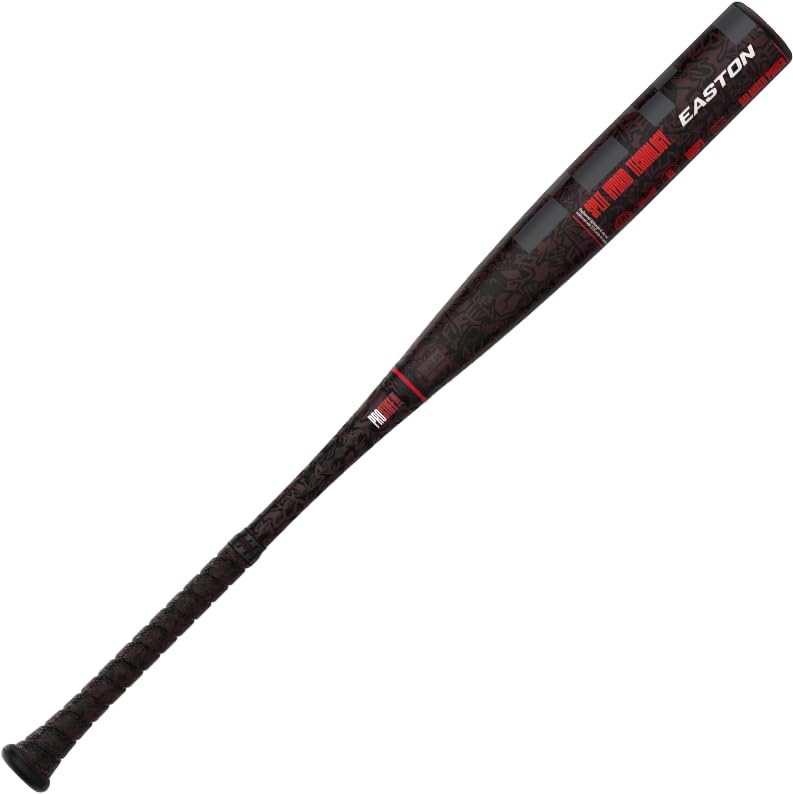 Foto 4 pulgar | Bate De Béisbol Easton Split Bbcor -3 31'' 2 5/8 Barril - Venta Internacional.