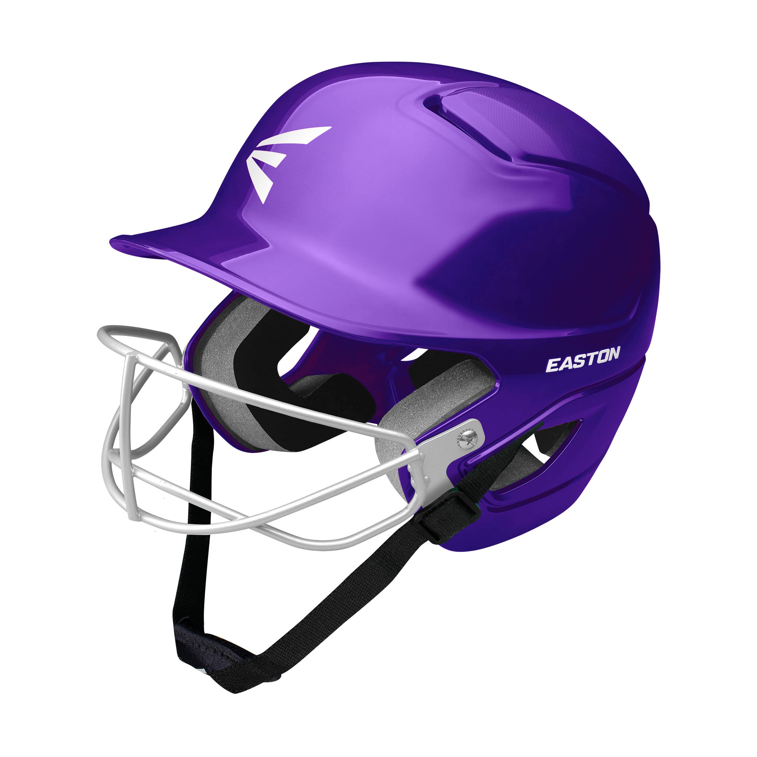 Foto 3 pulgar | Casco Easton Alpha Fastpitch Softball Con Máscara T-ball - Venta Internacional.