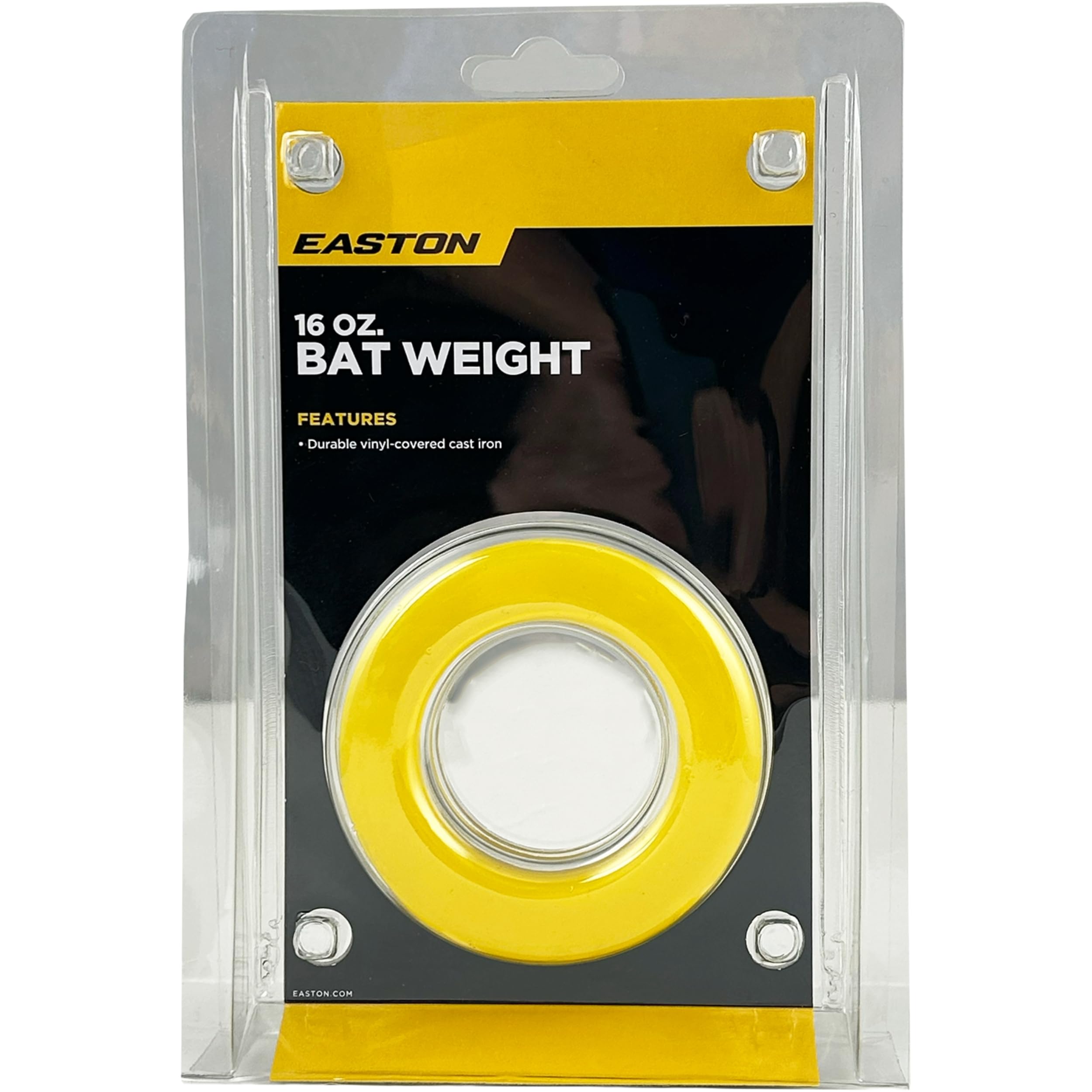 Foto 5 pulgar | Peso Del Bate Easton: 454 G - Venta Internacional.