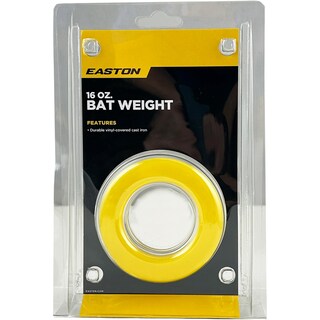 Foto 4 | Peso Del Bate Easton: 454 G - Venta Internacional.