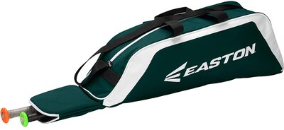 Foto 1 | Bolsa De Equipo Easton E100t Tradicional De Béisbol/sóftbol Verde - Venta Internacional.