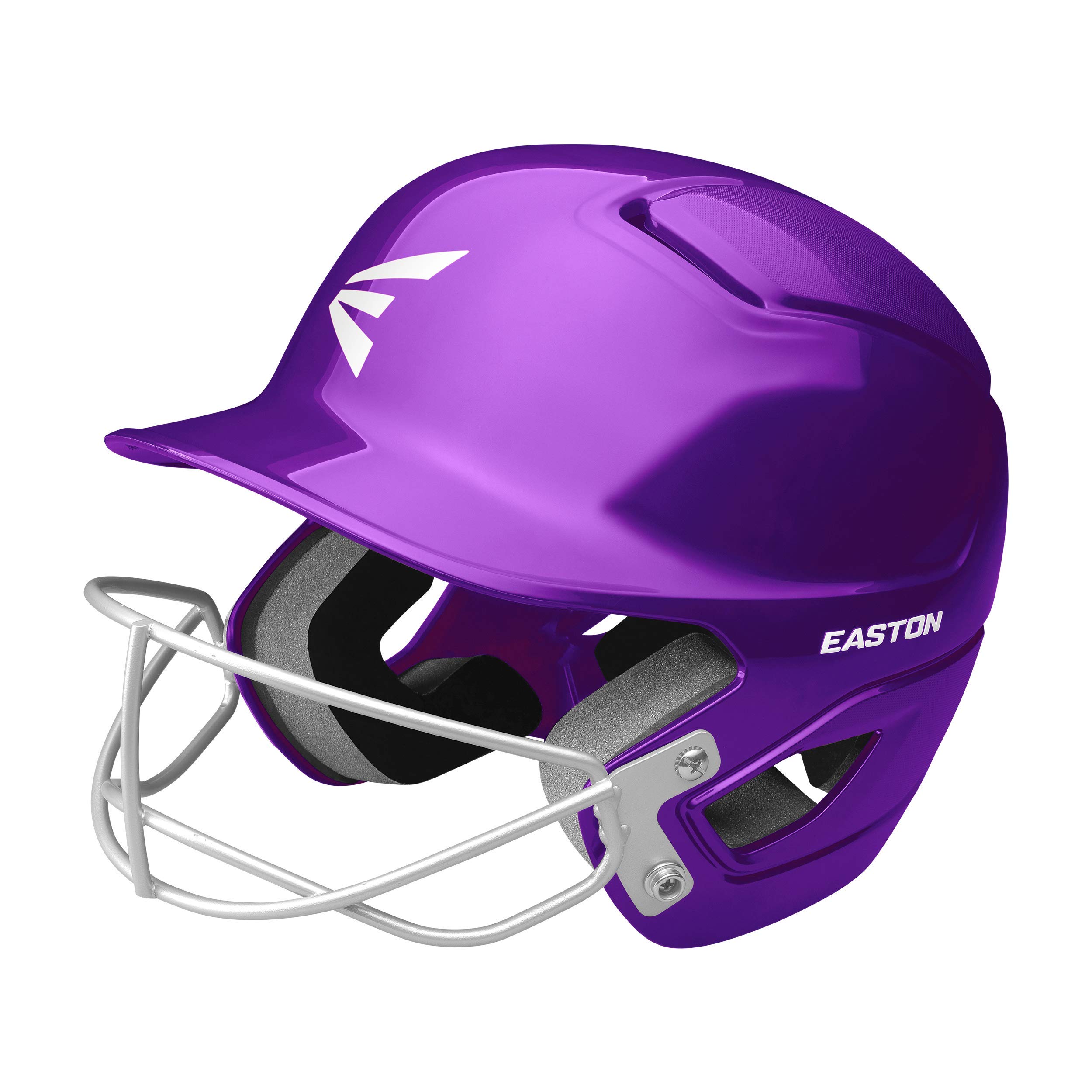 Foto 2 pulgar | Casco Deportivo Easton Alpha Fastpitch Softball Con Máscara - Venta Internacional.