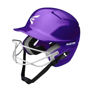 Foto 2 | Casco Deportivo Easton Alpha Fastpitch Softball Con Máscara - Venta Internacional.
