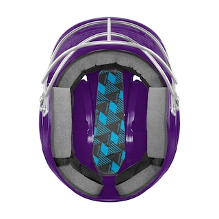 Foto 3 | Casco Deportivo Easton Alpha Fastpitch Softball Con Máscara - Venta Internacional.