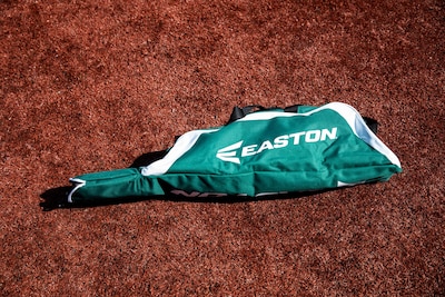 Foto 2 | Bolsa De Equipo Easton E100t Para Béisbol/sóftbol Para Jóvenes - Venta Internacional.