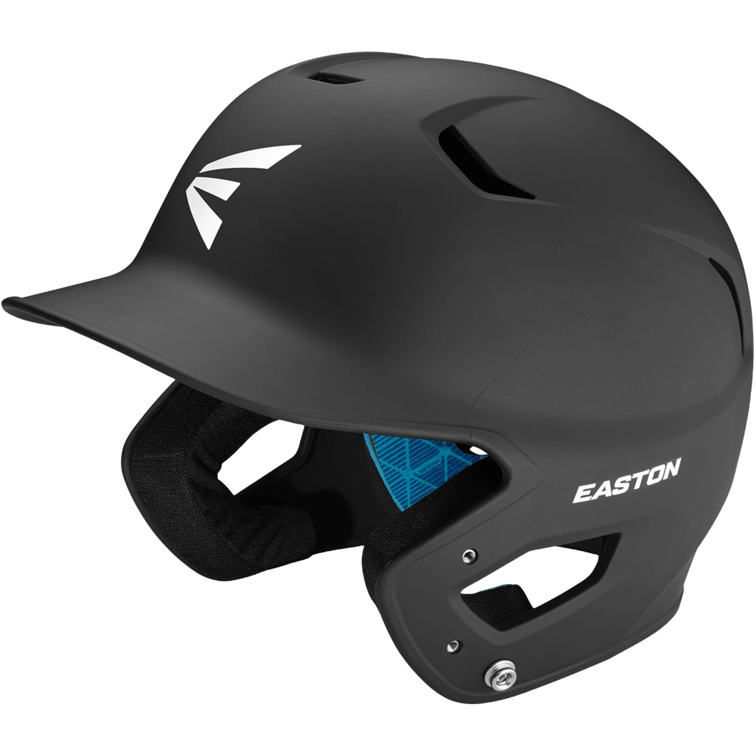 Foto 2 pulgar | Casco de Bateo Easton Negro-Venta Internacional