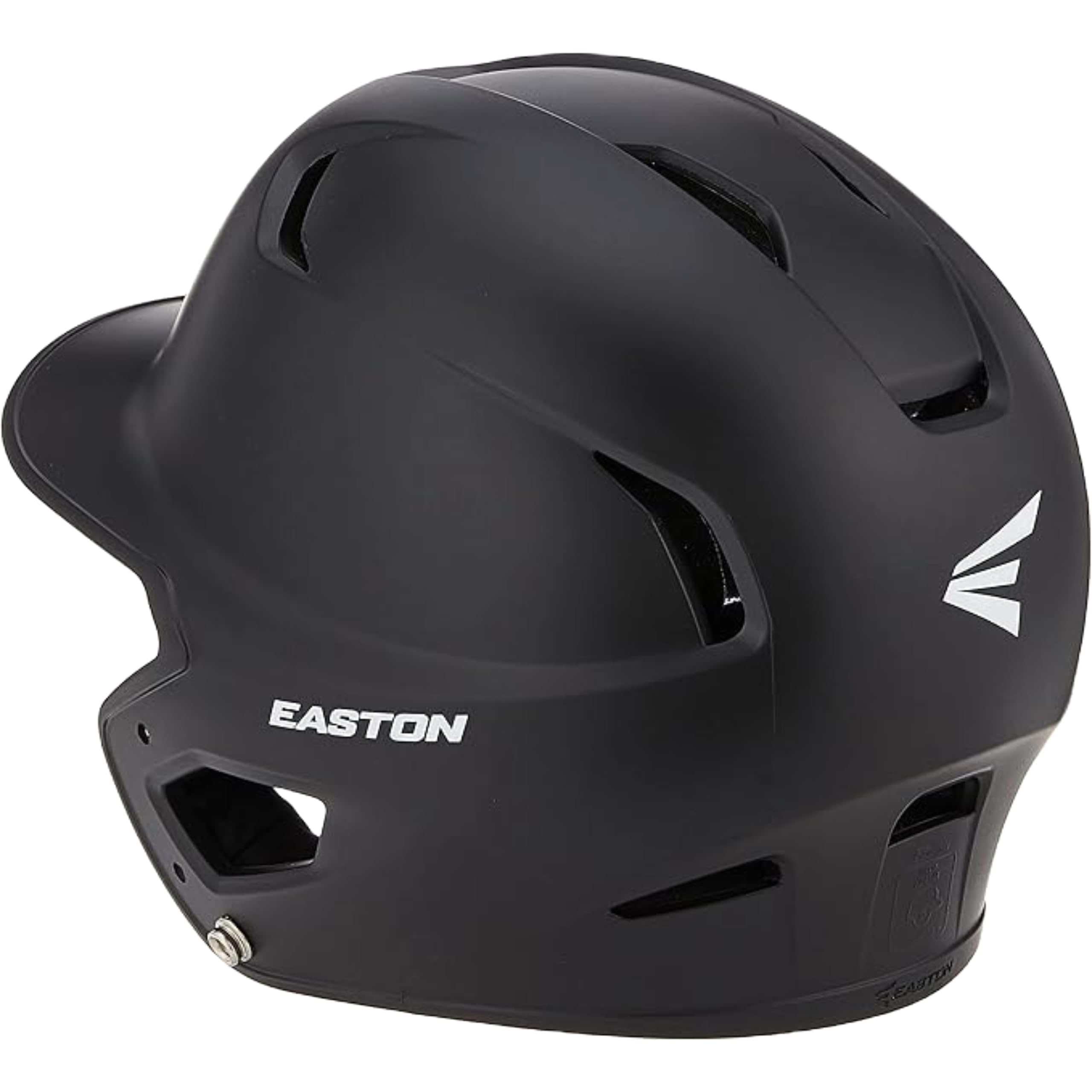 Foto 3 pulgar | Casco de Bateo Easton Negro-Venta Internacional