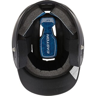 Foto 3 | Casco de Bateo Easton Negro-Venta Internacional