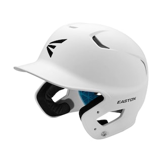 Foto 1 | Casco De Bateo Easton Z5 2.0 Baseball Senior, Blanco Mate - Venta Internacional.