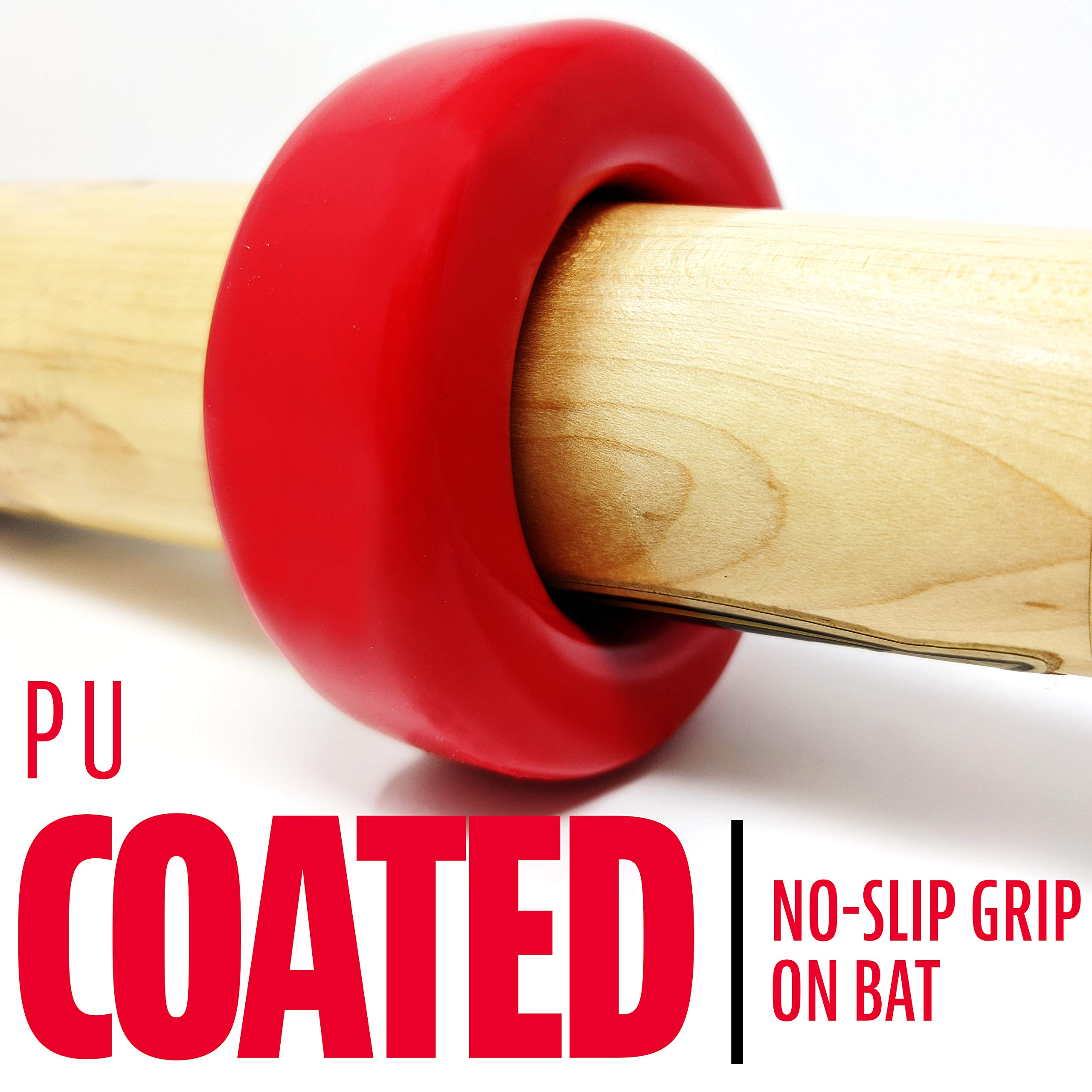 Foto 3 pulgar | Batting Donut Franklin Sports Baseball + Softbol 16 Oz - Venta Internacional.
