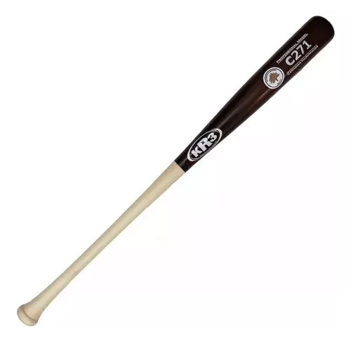 Foto 2 pulgar | Bat de Beisbol Profesional Easton Bate Kr3 Madera Maple C243