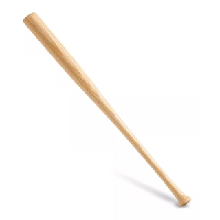 Foto 1 | Bates Béisbol Profesional Bat Softbol De Madera Eo Safe Imports Esi-17478 Beige