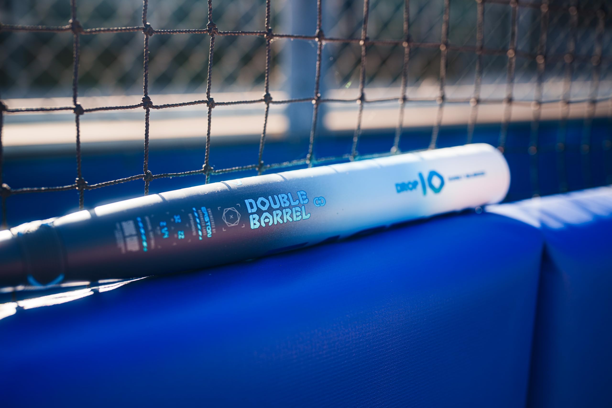 Foto 7 | Bate De Sóftbol Easton Ghost Og 2025 -8 Drop 33 Pulgadas Para Todos Los Campos - Venta Internacional.