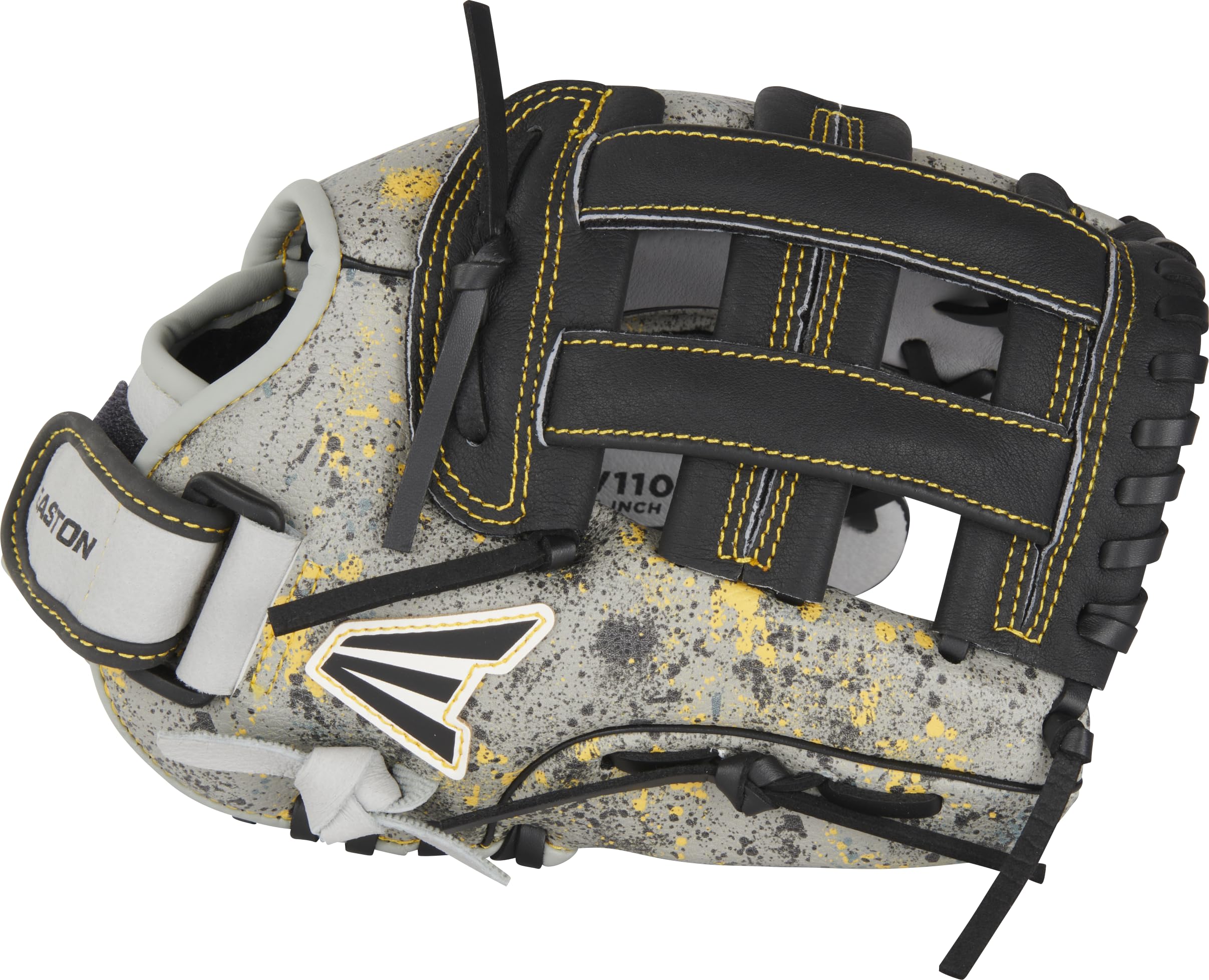 Foto 2 pulgar | Guante De Béisbol Easton Havoc 11 Para La Mano Derecha Throw Youth - Venta Internacional.