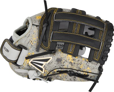 Foto 1 | Guante De Béisbol Easton Havoc 11 Para La Mano Derecha Throw Youth - Venta Internacional.