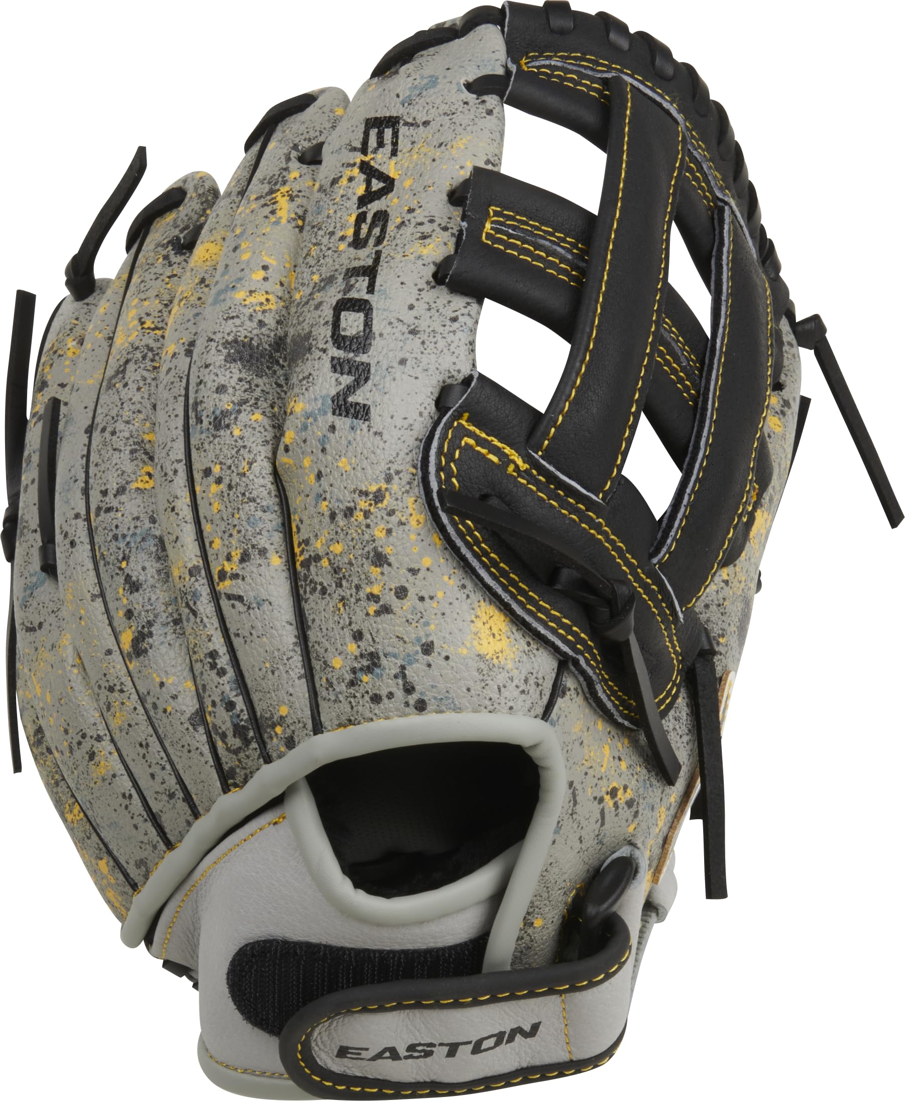 Foto 4 pulgar | Guante De Béisbol Easton Havoc 11 Para La Mano Derecha Throw Youth - Venta Internacional.