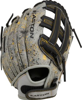 Foto 3 | Guante De Béisbol Easton Havoc 11 Para La Mano Derecha Throw Youth - Venta Internacional.