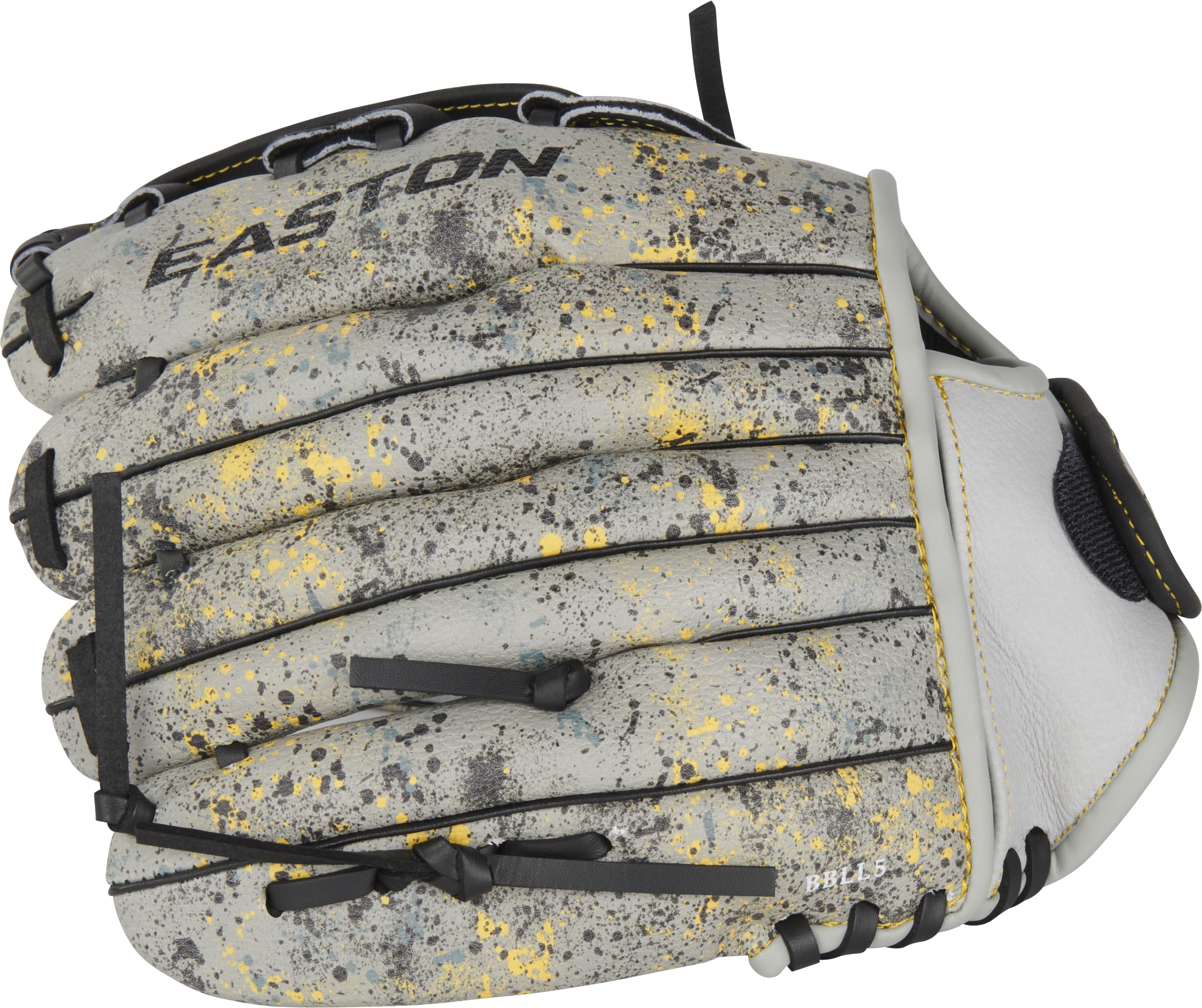 Foto 5 pulgar | Guante De Béisbol Easton Havoc 11 Para La Mano Derecha Throw Youth - Venta Internacional.
