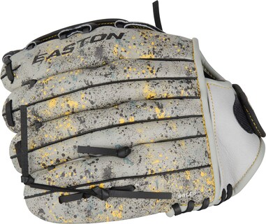 Foto 4 | Guante De Béisbol Easton Havoc 11 Para La Mano Derecha Throw Youth - Venta Internacional.