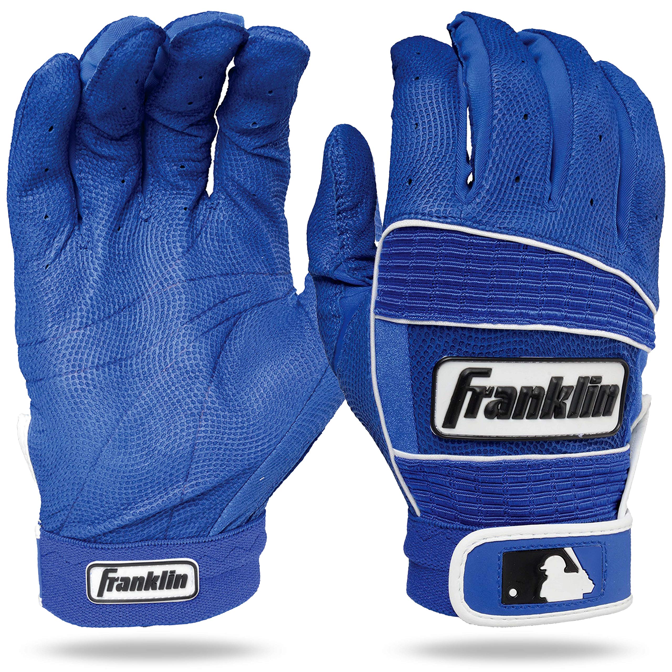 Foto 2 pulgar | Guantes De Bateo Franklin Sports Mlb Adult Neo Classic Ii - Venta Internacional.