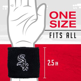 Foto 2 | Pulsera Franklin Sports Mlb Unisex Para Adultos, Talla Única - Venta Internacional.