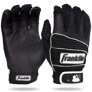 Foto 1 | Guantes De Bateo Franklin Sports Mlb Neo Classic Ii Para Adultos, Negros - Venta Internacional.