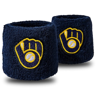 Foto 1 | Pulseras Franklin Sports Unisex Para Adultos, 6,35 Cm, Específicas Para Equipos - Venta Internacional.