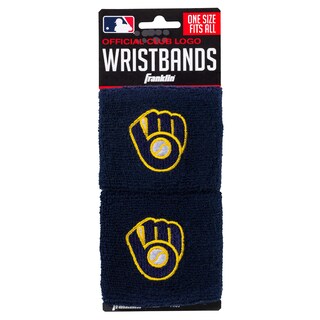 Foto 7 | Pulseras Franklin Sports Unisex Para Adultos, 6,35 Cm, Específicas Para Equipos - Venta Internacional.