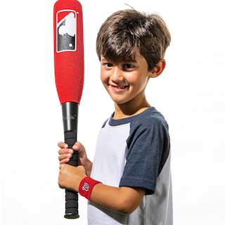 Foto 5 | Pulseras Para Sudar Con El Logotipo De La Mlb De Franklin Sports, Unisex, Para Adultos - Venta Internacional.