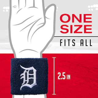 Foto 2 | Pulseras Franklin Sports Mlb, Unisex, Específicas Para Equipos Adultos - Venta Internacional.