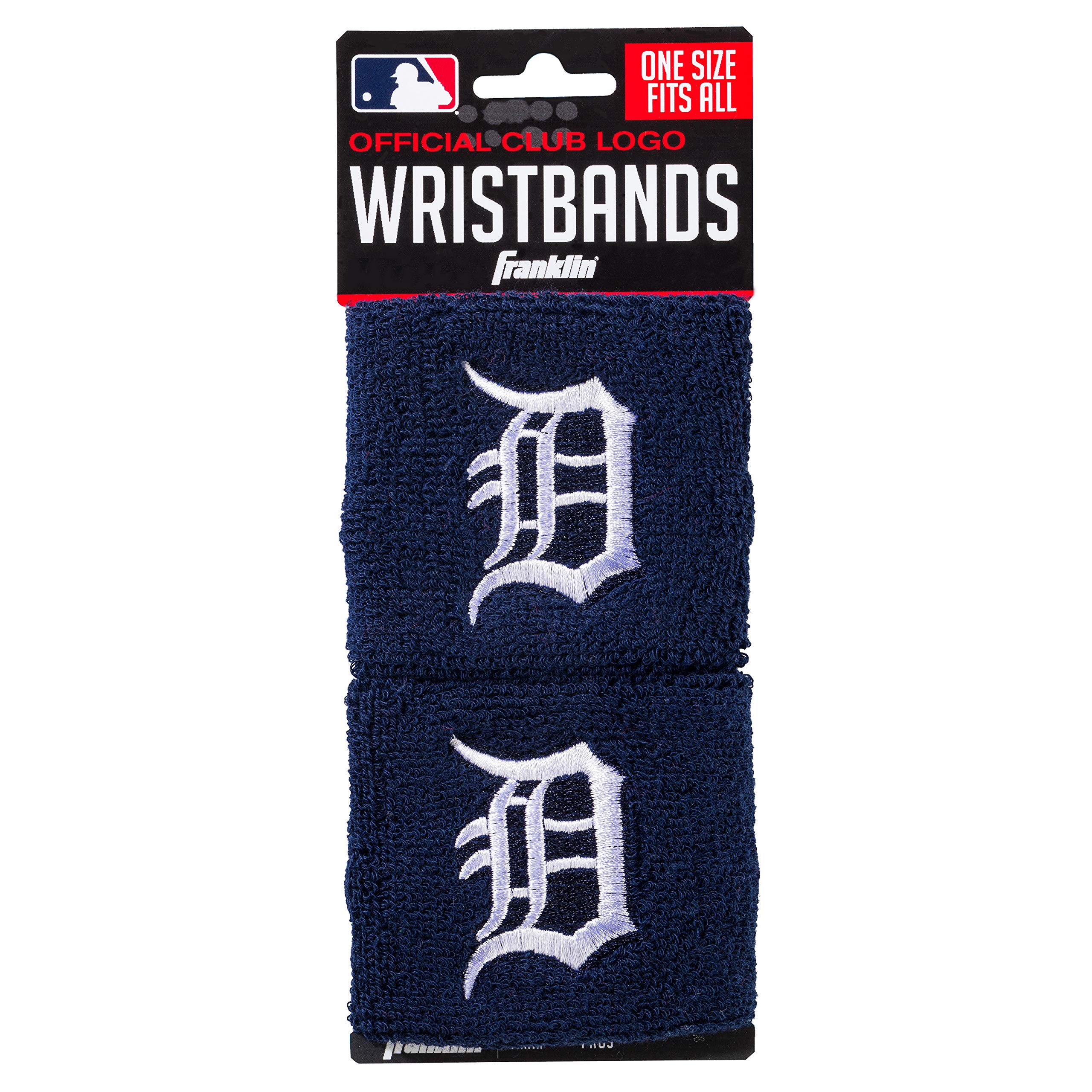 Foto 8 pulgar | Pulseras Franklin Sports Mlb, Unisex, Específicas Para Equipos Adultos - Venta Internacional.